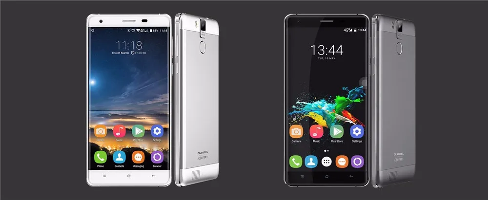 Oukitel K6000 Pro Купить