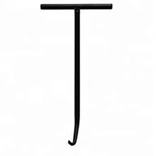 Мотоцикл пружинный крюк съемник инструмент для выхлопной трубы