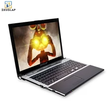 ZEUSLAP 15.6inch intel i7 8gb ram 128gb 256gb 512gb ssd 1920×1080 full hd screen Windows 10 system Notebook PC Laptop Computer
