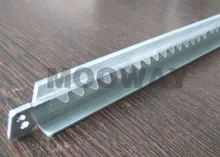 Lâmina de limpeza do cilindro compatível para Xerox WorkCentre 7425 7500 7525 7530 7535 7556 7800 DP C2200 2205 2250 2255 3300 3360