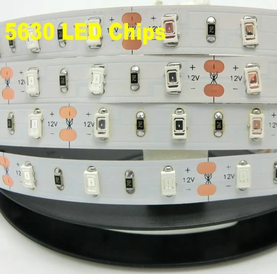 buy 5M LED Strip light 5730 300led Not Waterproof Flexible LED Tape Ribbon 5630 Bar Light Super Brightness Indoor Home Decoration
