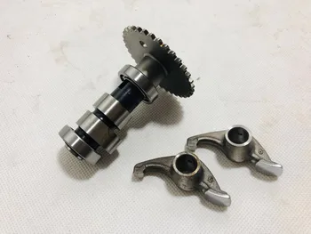 

CFMOTO CF125 CF150 CH250 CF250 KS4 Cam Scooter Motorcycle Engine Camshaft With Rocker Arms