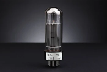 

1pcs ShuGuang EL34M Vacuum Tube Replace EL34B 6CA7 Tube For Amplifier