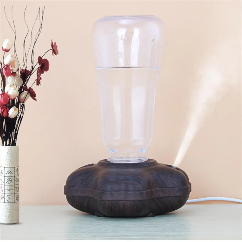 water diffuser bottles