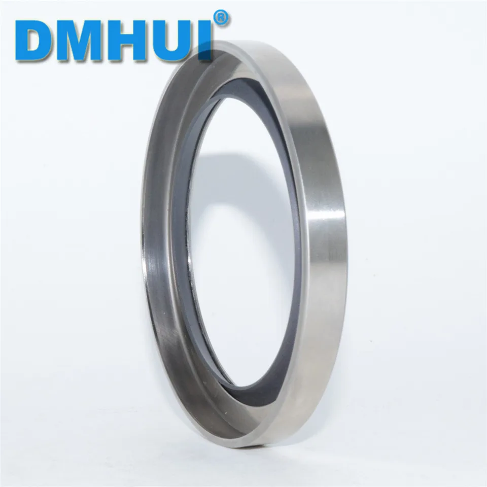 70X90X10 Rotary Shaft Oil Seal With Dual PTFE Sealing Lip 