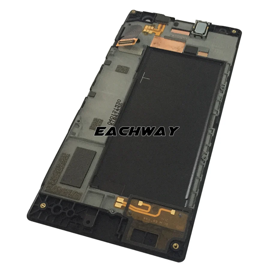 LCD Display NOKIA LUMIA 730 001
