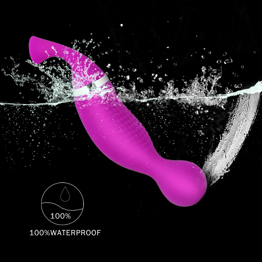 Sucking Vibrator (9)