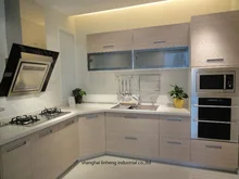 melamine kitchen cabinets