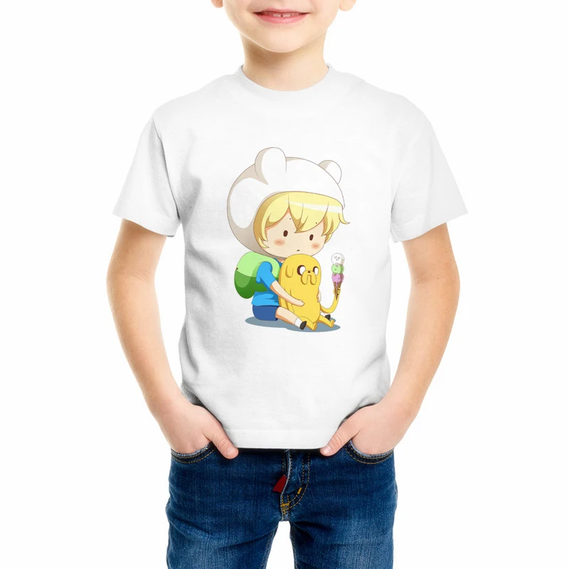 Новая футболка «Дораэмон» Детская футболка аниме «Япония» летние футболки с короткими рукавами для мальчиков и девочек «Дораэмон» топы, футболки C10-3