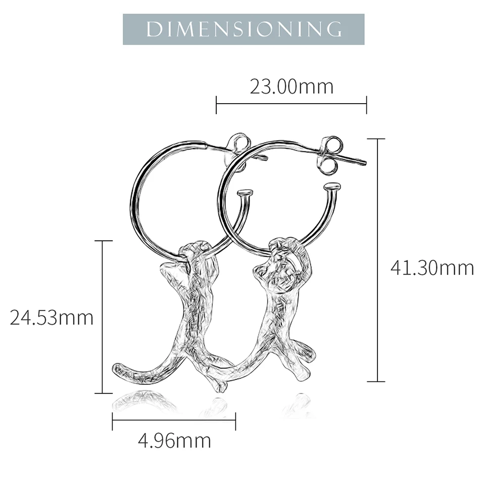 High Quality earrings for