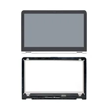 For HP ENVY X360 15-AQ292CL 15-AQ100 15-AQ000 15-AQ015NR 15-AQ166NR 15-AQ103NN 15-AQ118CA 15.6