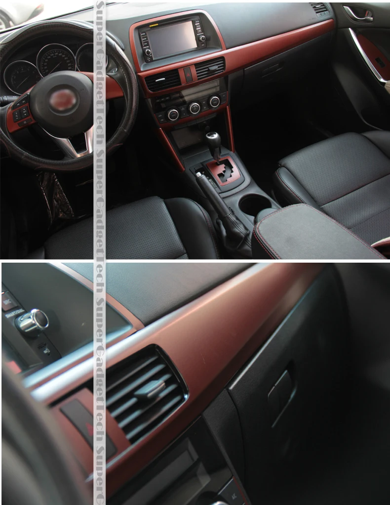 MazdaCX5detail7