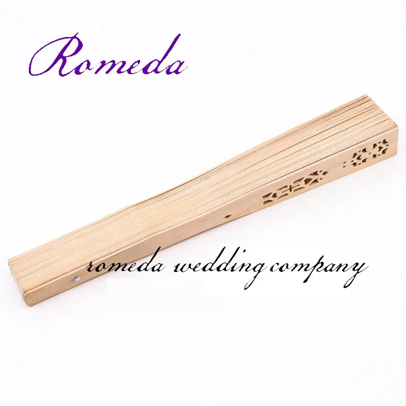 wooden hand fan-3