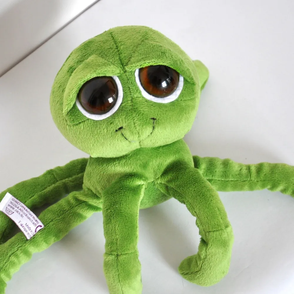 

about 25cm cartoon octopus plush toy soft toy baby toy ,birthday present Xmas gift 0253