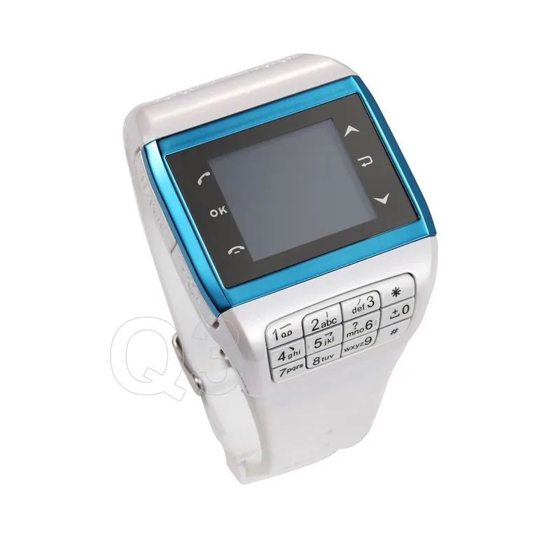 Aliexpress.com : Buy 2017 NEW Fashion Quad band SKF Q3