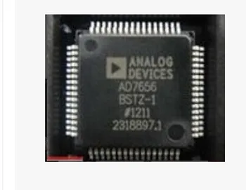 

10pcs/lot AD7656BSTZ-1 AD7656BST-1 AD7656BSTZ LQFP64 MODULE new in stock Free Shipping