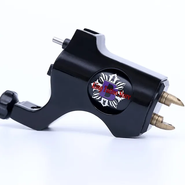 Rotary Tattoo Machine Motors Rotary Tattoo Machine Bishop Style 8colors Tattoo Machine For Tattoo Artist Rotary Tattoo Machine Motors Rotary Tattoo Machine Bishop Style 8colors Tattoo Machine For Tattoo Artist