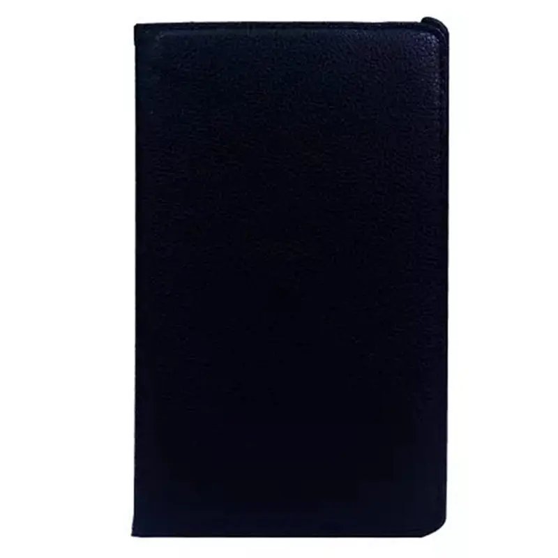 Чехол подставка из ПУ кожи для Samsung Galaxy Tab A T380/T385C 360 дюйма|tablet funda|for samsung galaxy tabcase for