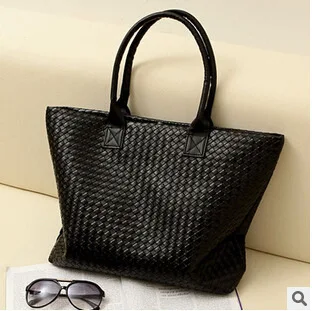 

010918 new hot women handbag female large tote bag