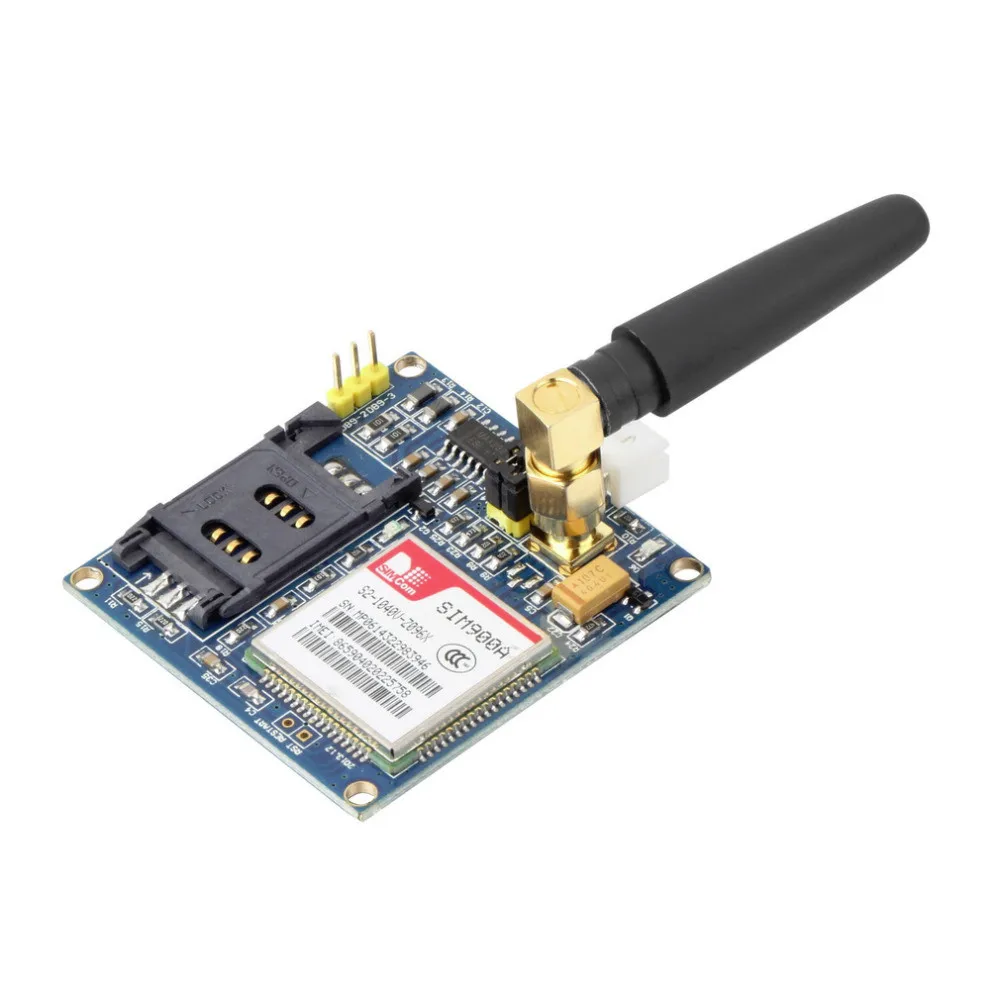 Free-shipping-1PCS-LOT-New-SIM900A-SIM900- (2)