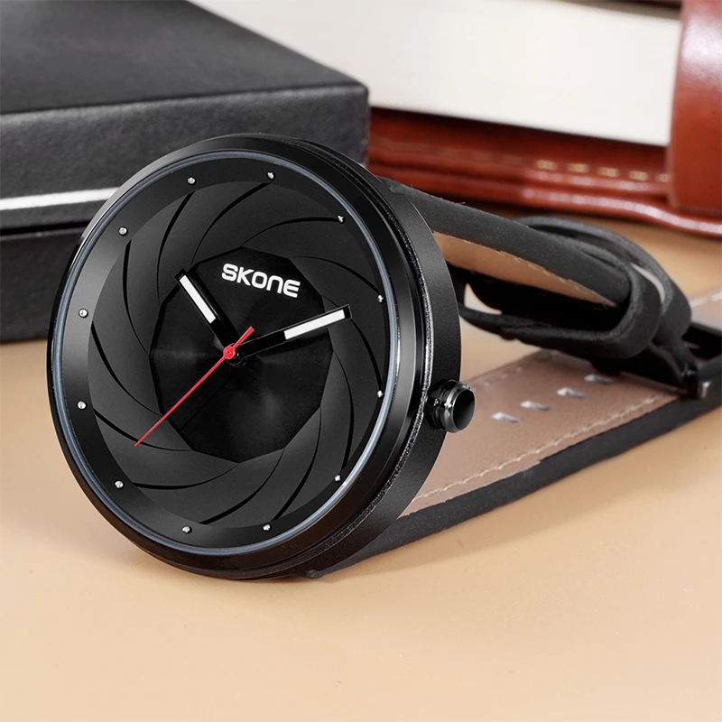 leather man watch 13