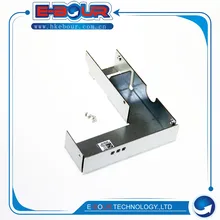 9W8C4 SAS SATA HDD носитель лоток Кронштейн для Dell 2,5 ''до 3,5'' F238F жесткий диск лоток