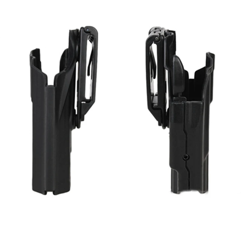Skirmish Airsoft BK/FG правая рука 2019 579 Gls Pro Fit кобура весло мощный PPQ M2 9/40 Can Fit1911 100 More H Gun|holster