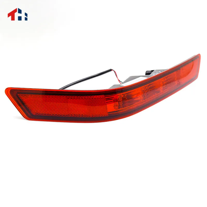 

Great Wall HAVAL H6 sport Rear Bumper Light Auto Parts 2013-2016Y Left/Right Rear Fog Lights Running Lights Brake Lights