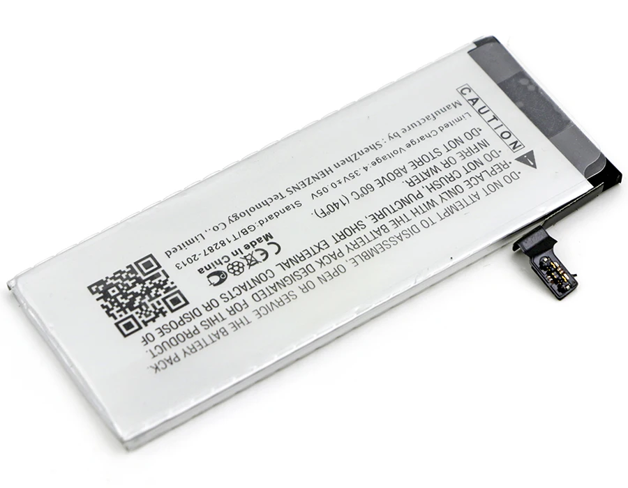 Аккумулятор 2160 мАч для iphone 6 616 0804 0805 0806 0809 Apple A1549 A1586 A1589|Цифровые аккумуляторы| |