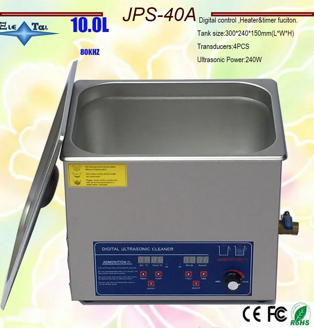 PS-40A C