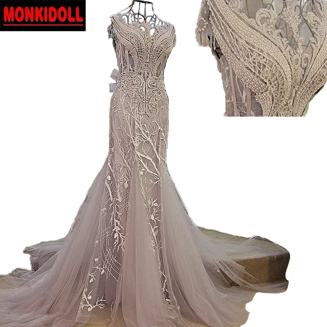 Dubai Formal Dresses