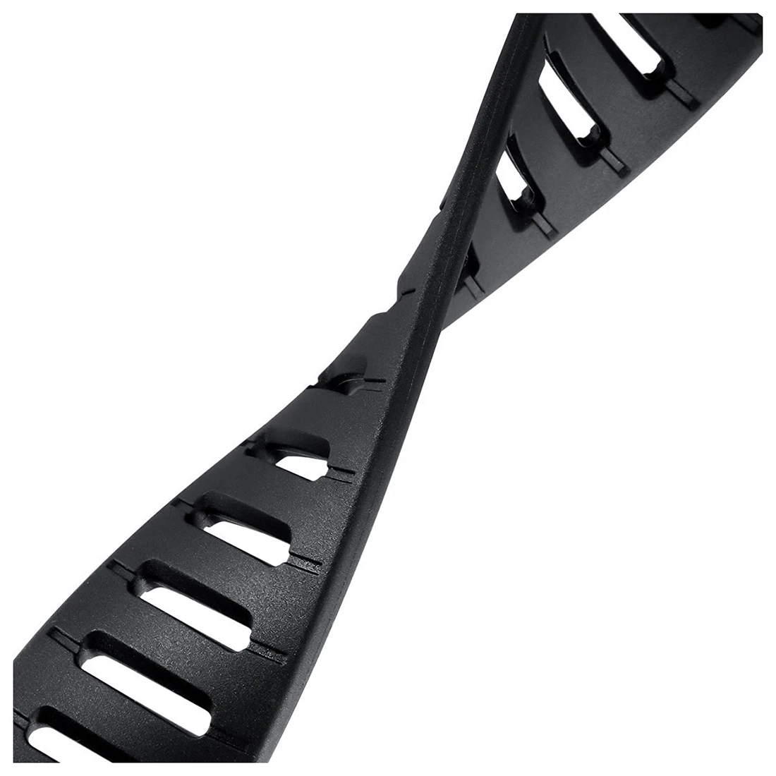  Spovan Wiederaufladbare Sportuhr Armbanduhr GPS Navigation Pulsmesser