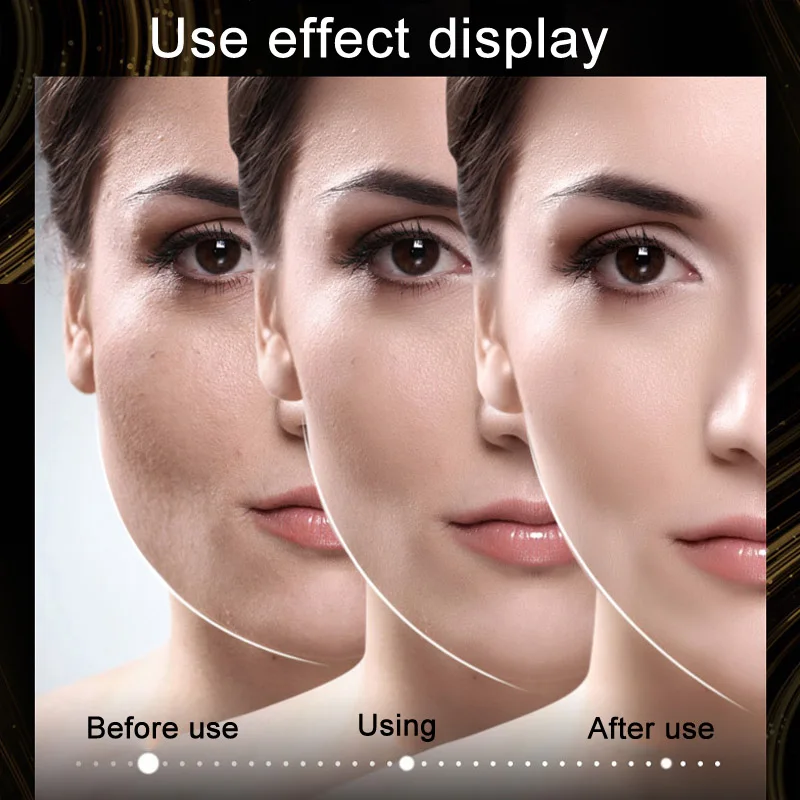  Face Slimming Cream V-shape Face Line Lift Firming Enzyme Thin Cream Fat Burning Moisturizing @ME88