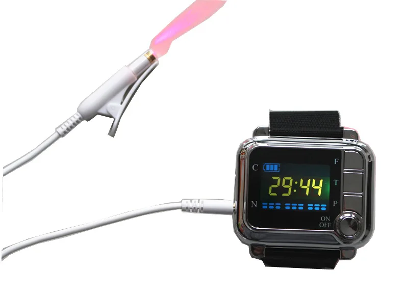 2017 New CE blood pressure regulating cold laser acupuncture therapy watch Medical Equipment for Diabetes Free Shipping 2017 New CE blood pressure regulating cold laser acupuncture therapy watch Medical Equipment for Diabetes Free Shipping