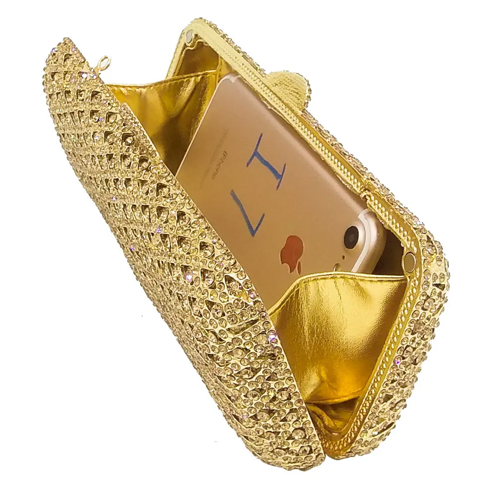 Бутик De FGG элегантная женская коробка с бриллиантами клатч вечерние сумочки-косметички формальный ужин дамские сумочки и кошельки Свадебная сумка с кристаллами