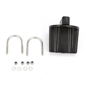 

1pc Fuel Tank Fixed Bracket Holder for Motorcycle ATV Mount 3L/5L Gas Petrol Can high quality Fuel Tank Bracket accessories