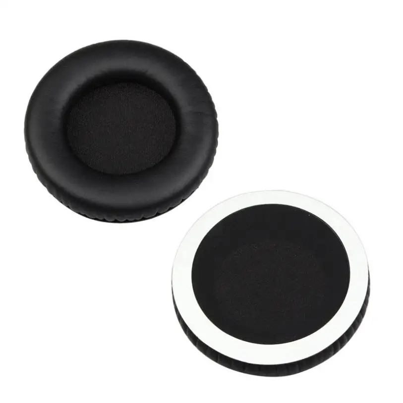 Universal Foam Comfort Ear Pads Durable Easy to Install Replacement Ear