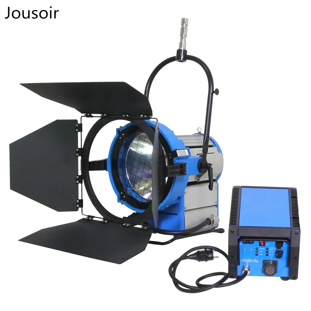 

flicker-free 575W / 1200W high speed Electronic Ballast+1200W HMI PAR Light for film/studio CD50