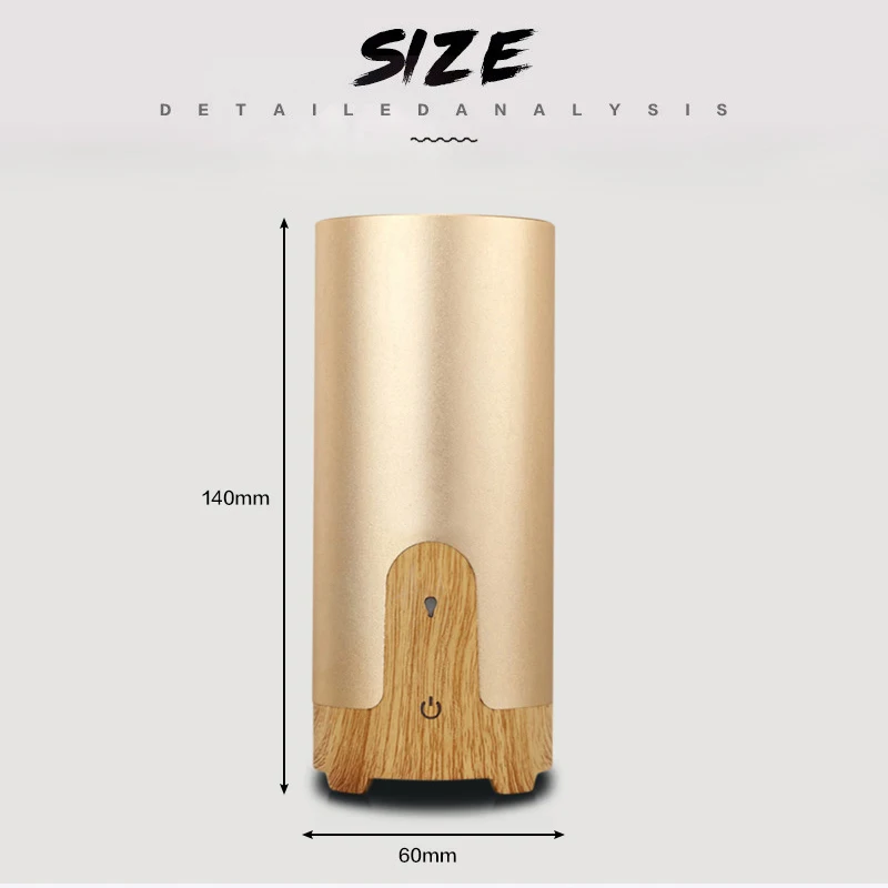 essential oil diffuser