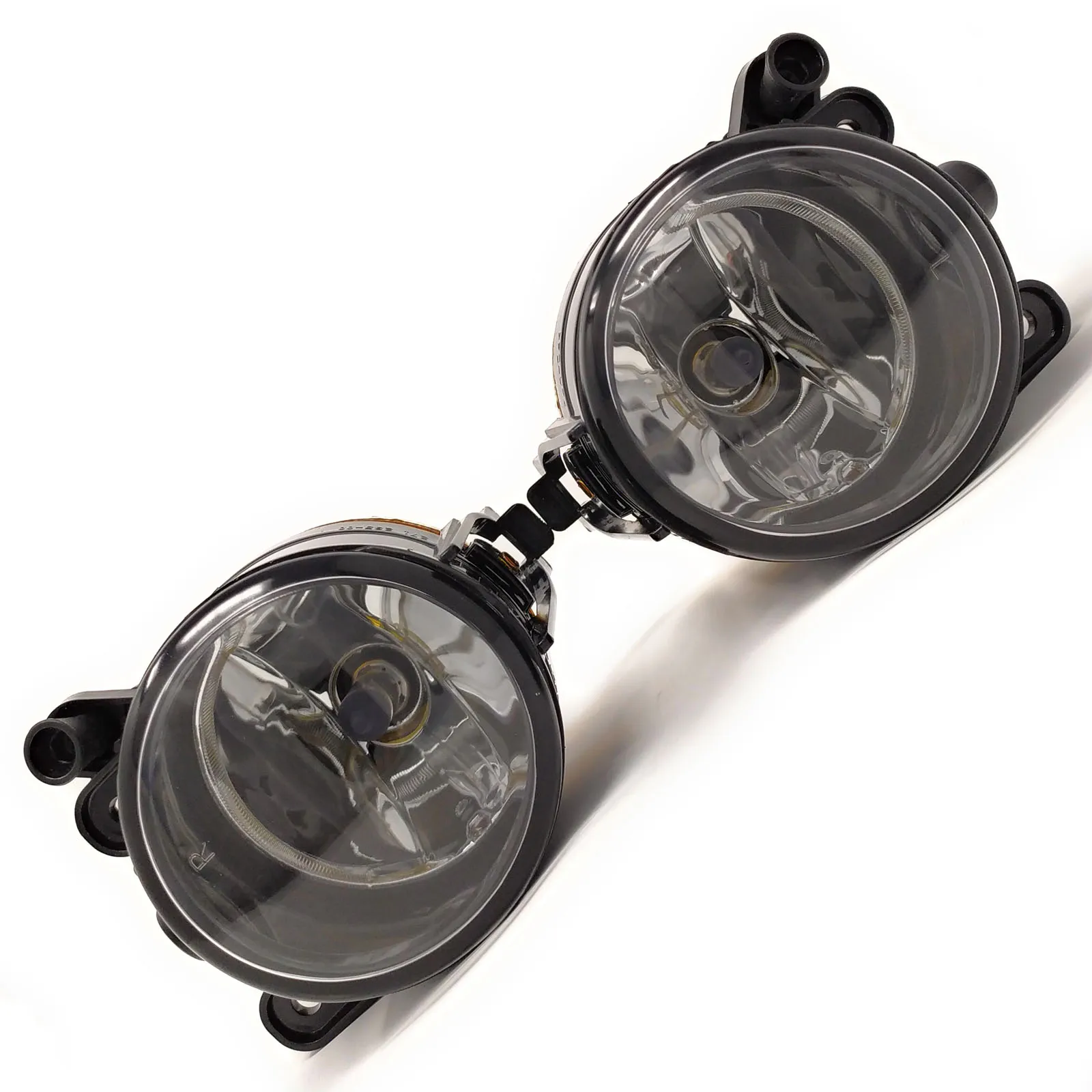 

Fog Light Lamp For Golf 5 MK5 V 2004 2005 2006 2007 2008 Halogen Bulb Car-styling 1K0 941 699 1K0 941 700