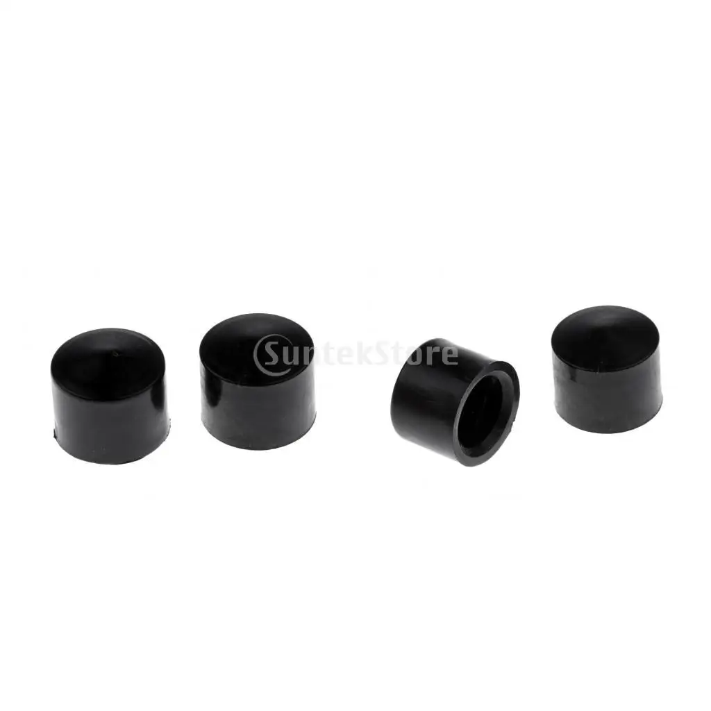 4 Pcs Skateboard Longboard Truck Replacement Pivot Cups - 3 size to choose