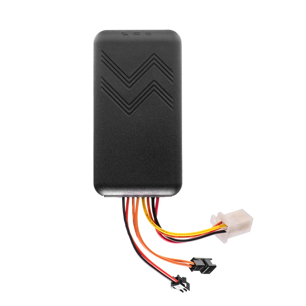 2018 Auto Parts Truck Scooter Tracking Device Displayer GPS Tracker GSM GPS Car Trackers Locator