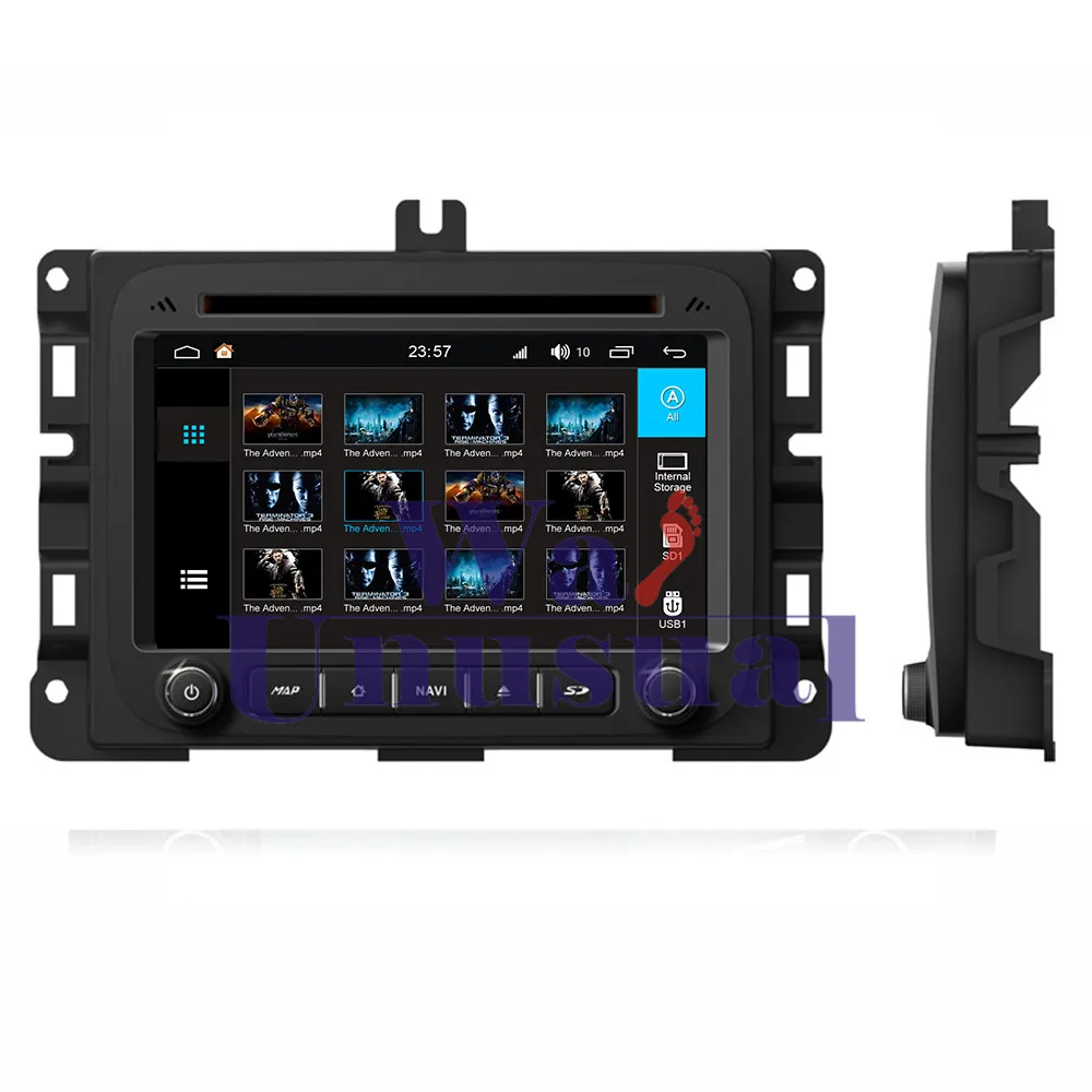 Best WANUSUAL 7" WINCA S190 Android 7.1 Quad Core 16G 2G RAM Car Video Player Audio for Chrysler Dodge Ram1500 with GPS BT WIFI Maps 14 Best WANUSUAL 7" WINCA S190 Android 7.1 Quad Core 16G 2G RAM Car Video Player Audio for Chrysler Dodge Ram1500 with GPS BT WIFI Maps 14