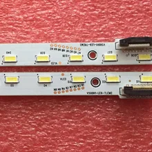 50E580F L50E5690A-3D свет V500H1-LE6-TLEM2 V500H1-LE6-TREM2 1 шт. = 56LED 615 мм 1 пара