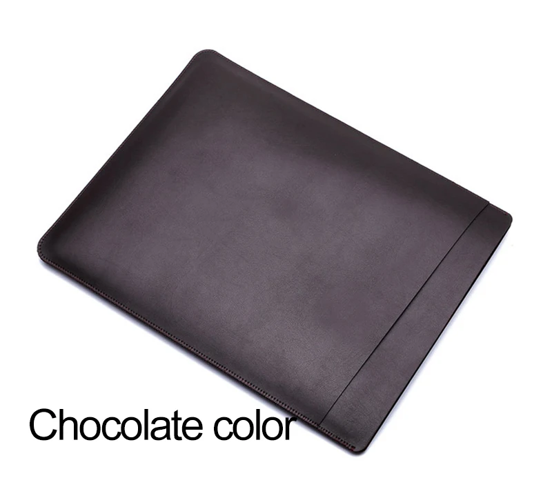 Chocolate color