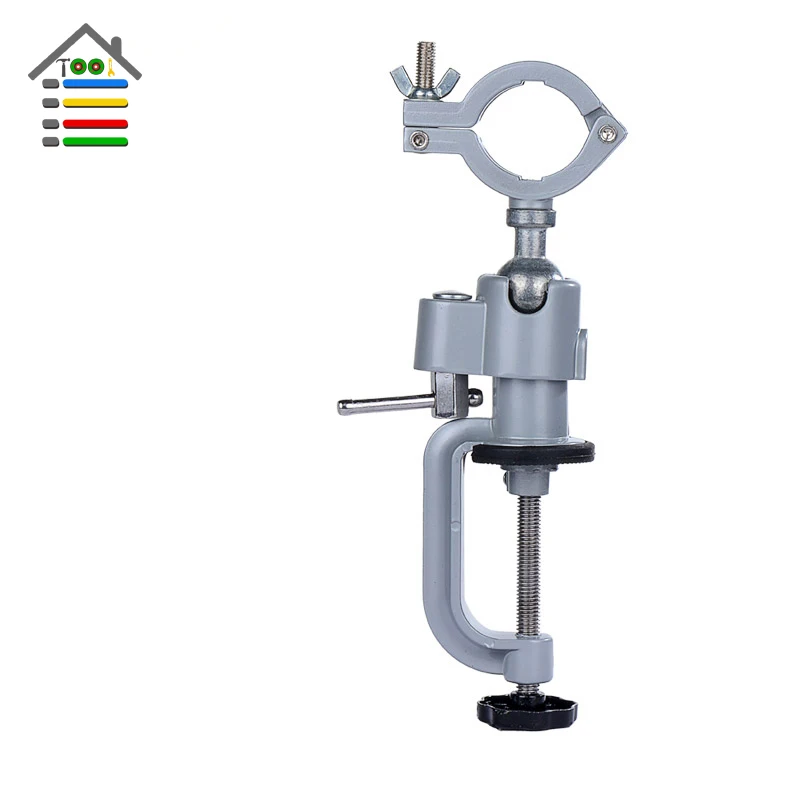 Подставка для дрели AUTOTOOLHOME держатель электрической Dremel 3000 аксессуары