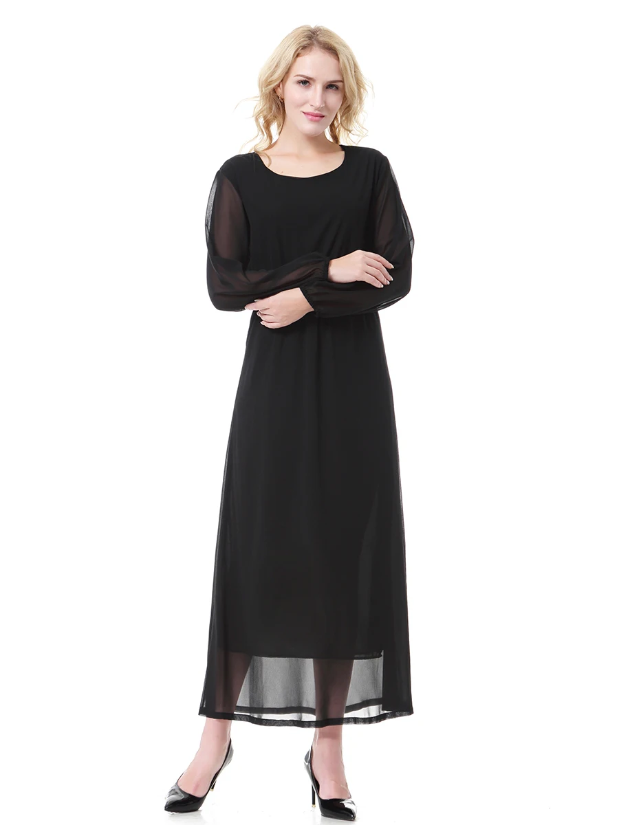 black 5