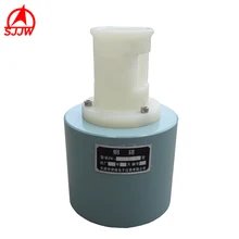 JW-225 тест наковальня, калибровочный тест наковальня для бетона/кирпича/раствора тест молотка(HT-225 серии