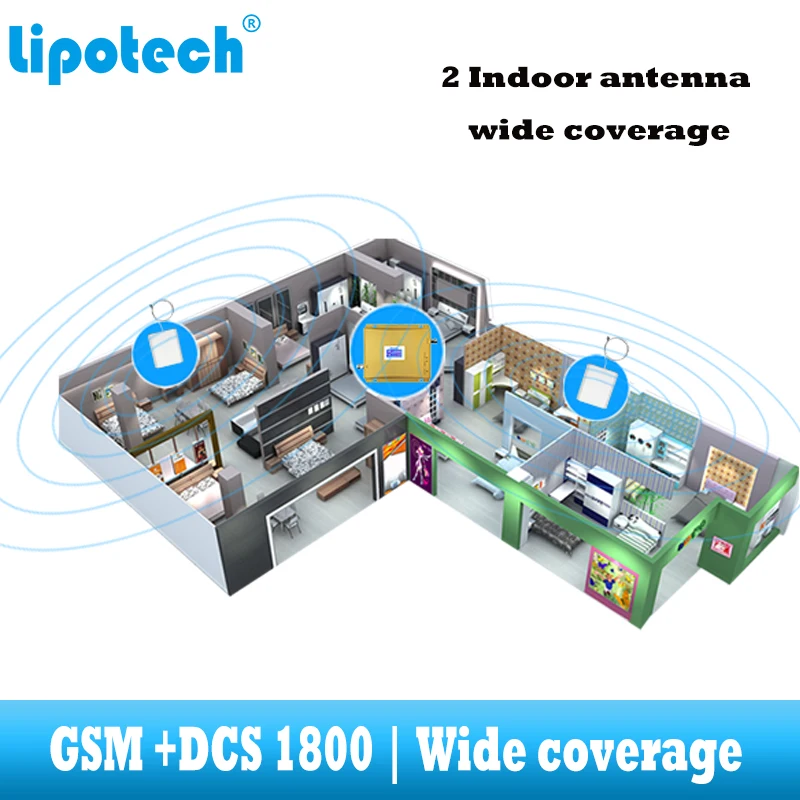 4G LTE 1800 GSM 900 двухдиапазонный мобильный телефон стандарта МГц DCS сигнальный