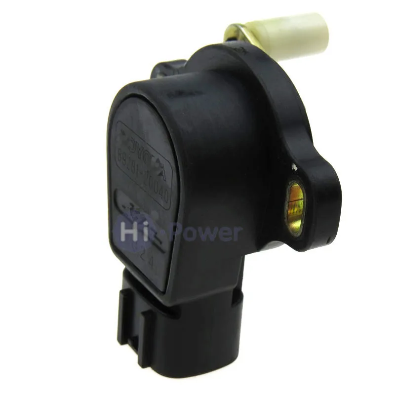 Accelerator Pedal Position Sensor 89281-20040 For T0yota RAV4 OEM 8928120040 04